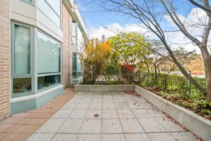 1 4380 Halifax Street, Burnaby, BC, Burnaby — Apartment/Condo for sale