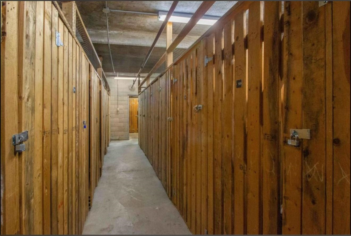 Bedroom 4 Photo of 401 12739 72 Avenue, Surrey, BC