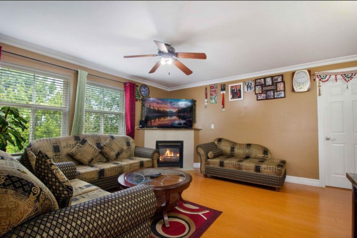 Exterior Rear Photo of 401 12739 72 Avenue, Surrey, BC