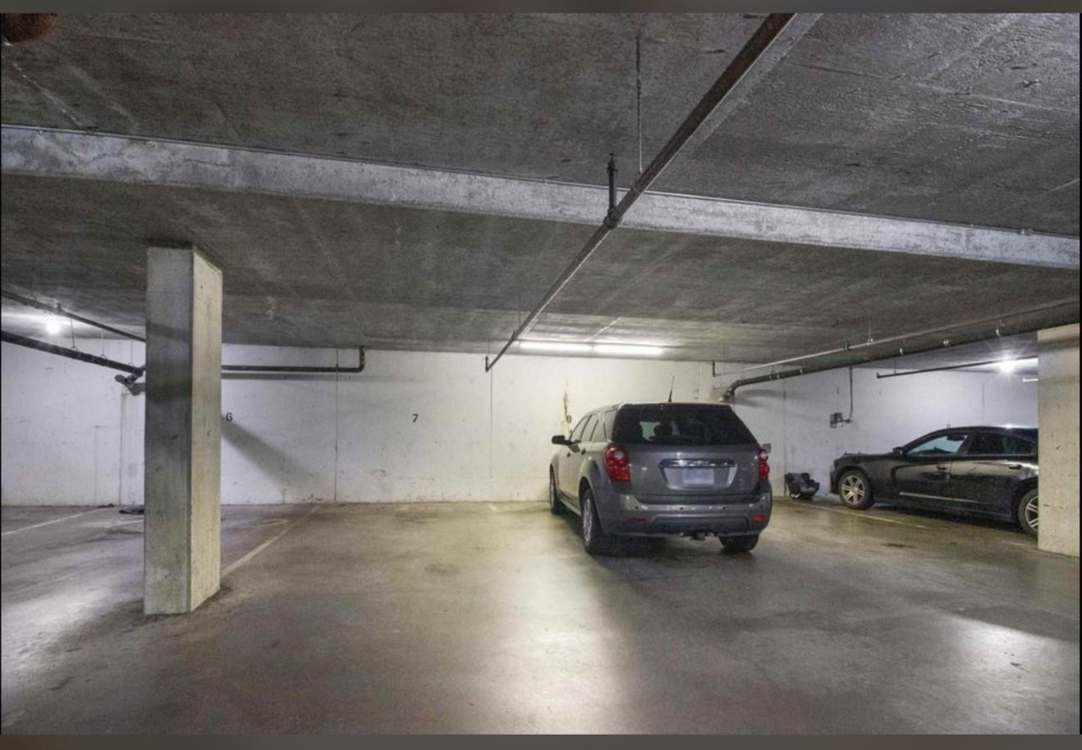 Office / Den Photo of 401 12739 72 Avenue, Surrey, BC