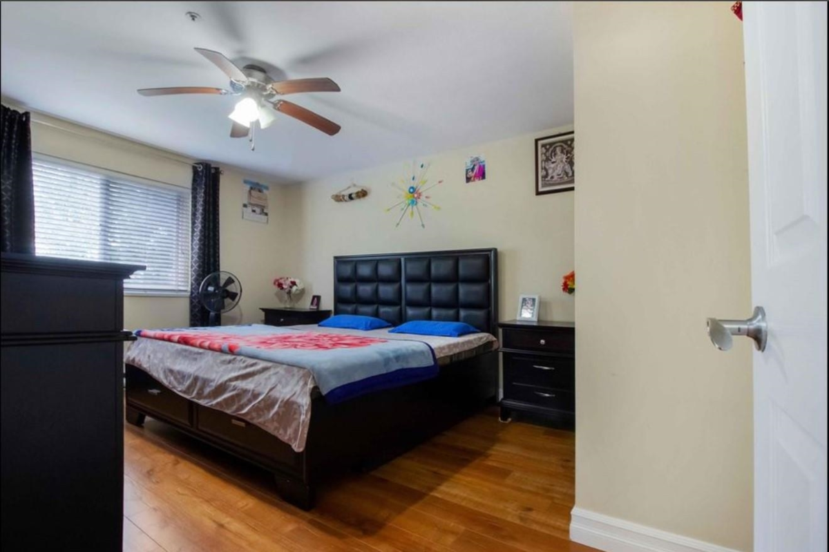 Primary Bedroom Photo of 401 12739 72 Avenue, Surrey, BC