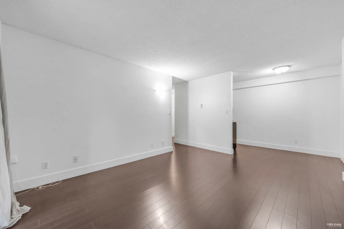 Pantry Photo of 309 825 E 7th Avenue, Vancouver, BC