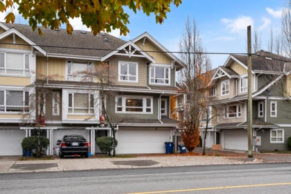 18 5355 201a Street, Langley, BC, Langley — Townhouse for sale