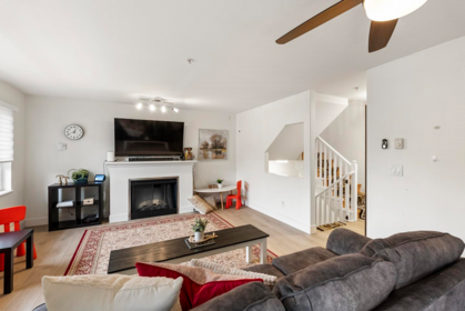 18 5355 201a Street, Langley, BC, Langley — Townhouse for sale