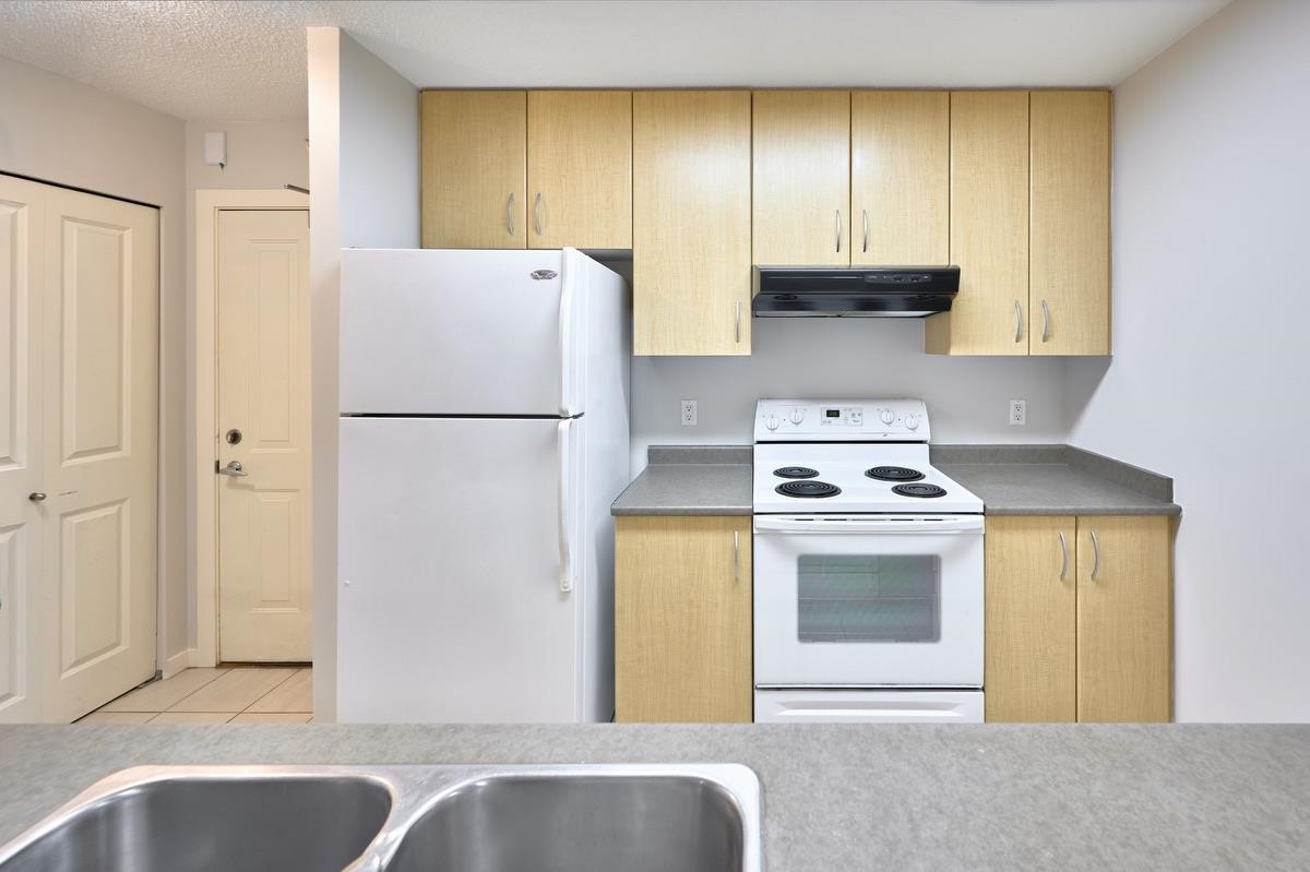 Bedroom 4 Photo of 318 3638 Vanness Avenue, Vancouver, BC