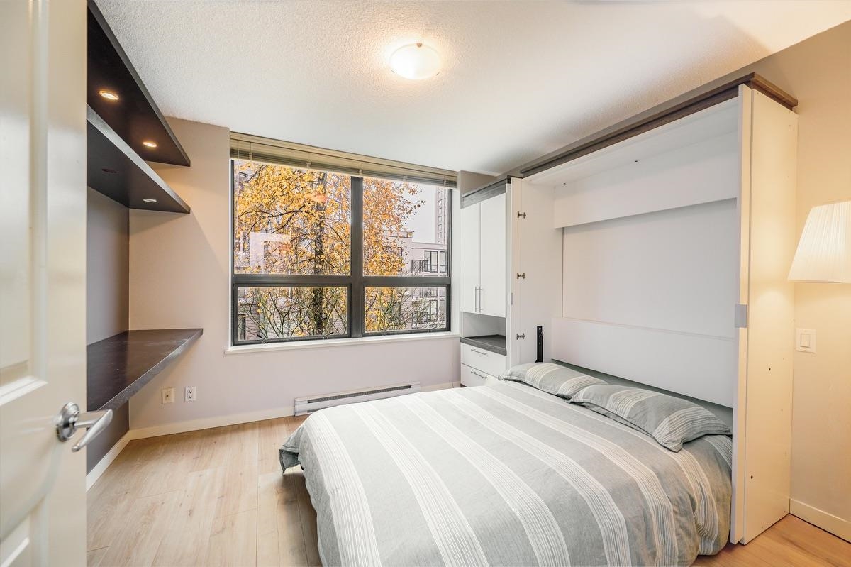 Pantry Photo of 318 3638 Vanness Avenue, Vancouver, BC