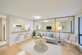 318 3638 Vanness Avenue, Vancouver, BC