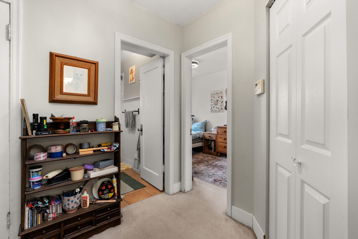 Bedroom 2 Photo of 831 E 38th Avenue, Vancouver, BC