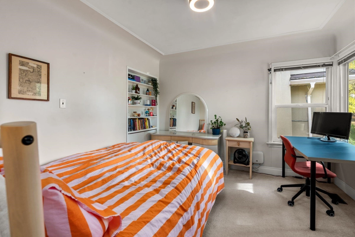 Bedroom 4 Photo of 831 E 38th Avenue, Vancouver, BC