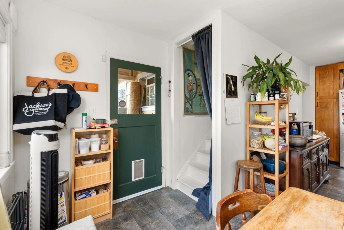 Loft / Bonus Room Photo of 831 E 38th Avenue, Vancouver, BC