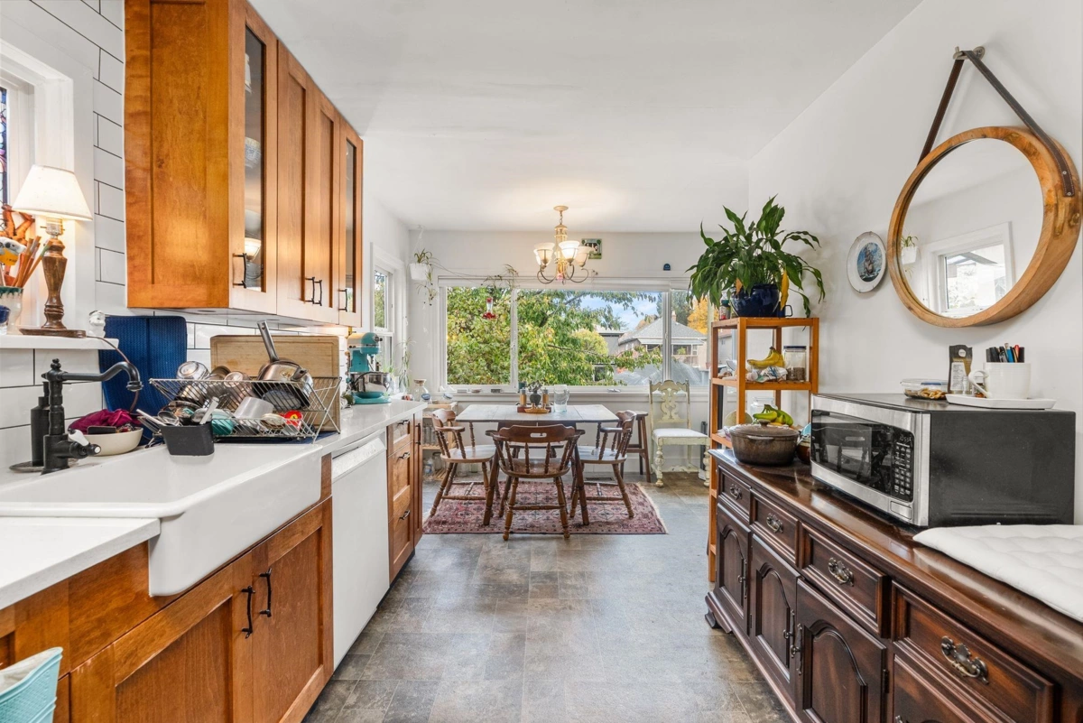 Pantry Photo of 831 E 38th Avenue, Vancouver, BC