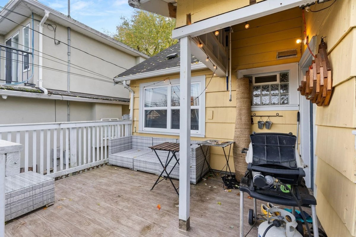 Primary Bedroom Photo of 831 E 38th Avenue, Vancouver, BC
