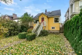 831 E 38th Avenue, Vancouver, BC