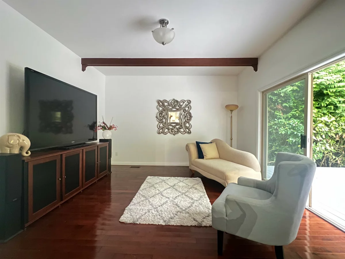 Office / Den Photo of 3791 Southridge Avenue, West Vancouver, BC