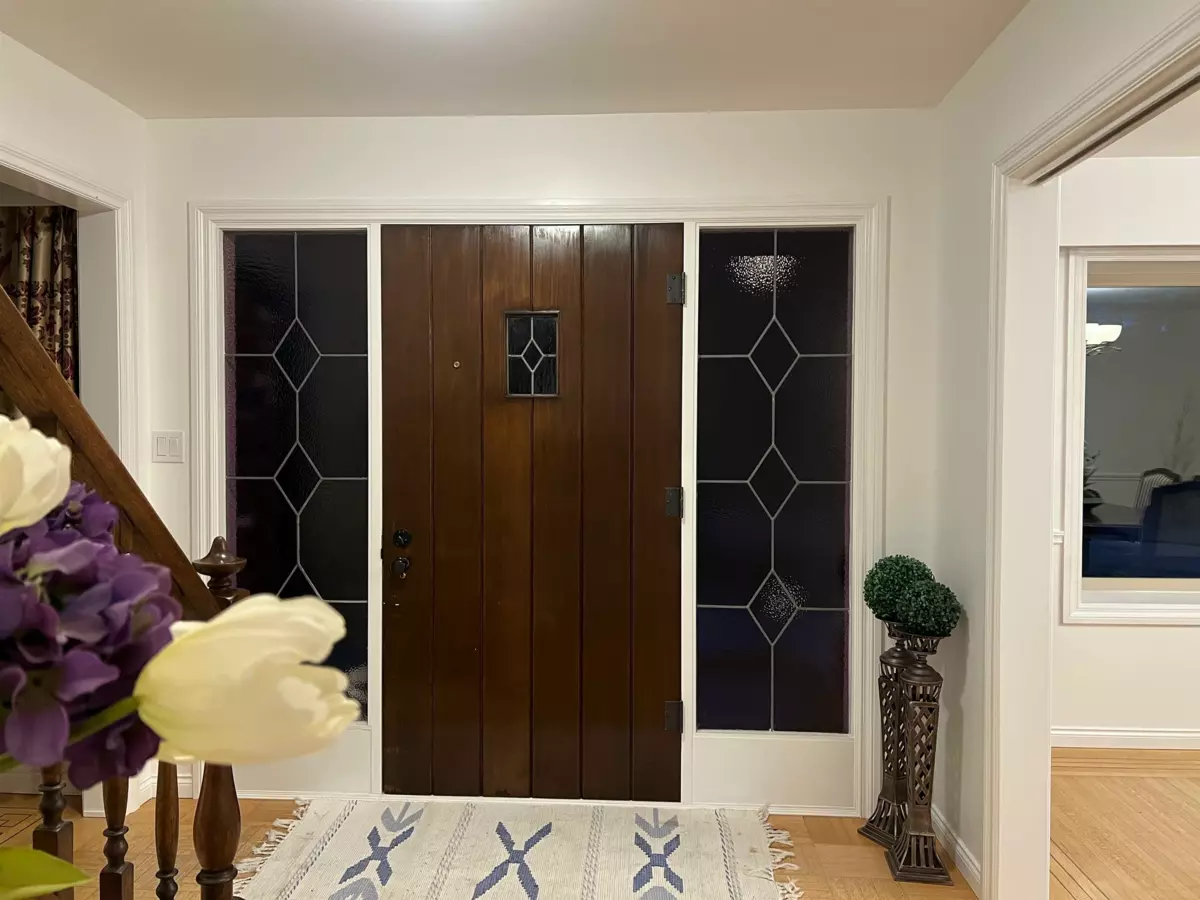 Street View Photo of 3791 Southridge Avenue, West Vancouver, BC