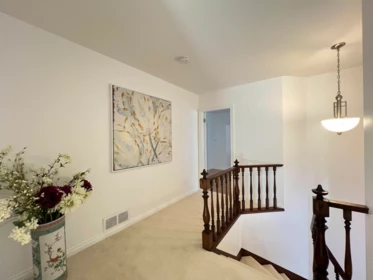 Entry Foyer Photo of 3791 Southridge Avenue, West Vancouver, BC