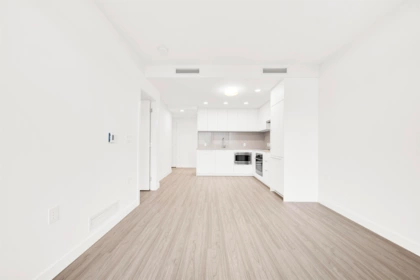 Dining Area Photo of 2101 13675 107a Avenue, Surrey, BC