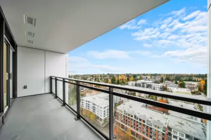 Powder Room Photo of 2101 13675 107a Avenue, Surrey, BC