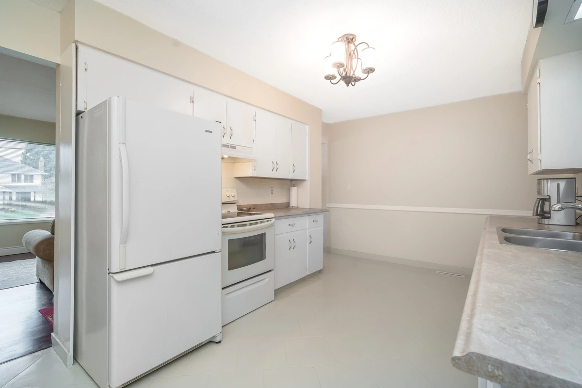 Bedroom 2 Photo of 46102 Griffin Drive, Chilliwack, BC