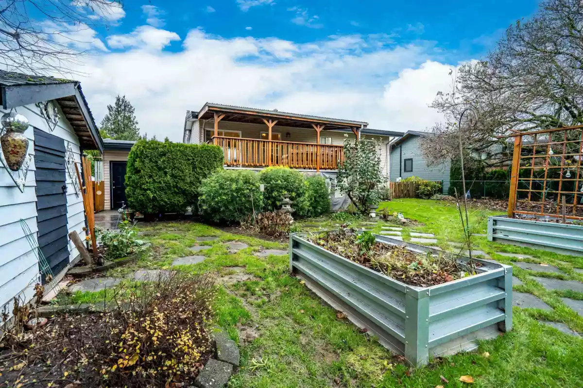 Fitness Center Photo Near 46102 Griffin Drive, Chilliwack, BC