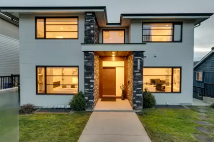 2146 Kugler Avenue, Coquitlam, BC, Coquitlam — Single Family Residence for sale