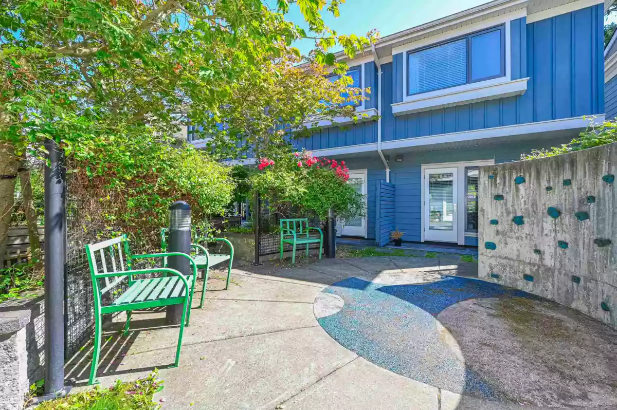 Bedroom 4 Photo of 10 8377 Jones Road, Richmond, BC