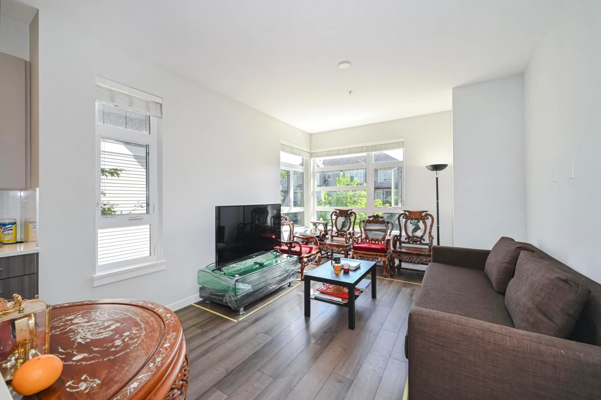 Office / Den Photo of 10 8377 Jones Road, Richmond, BC