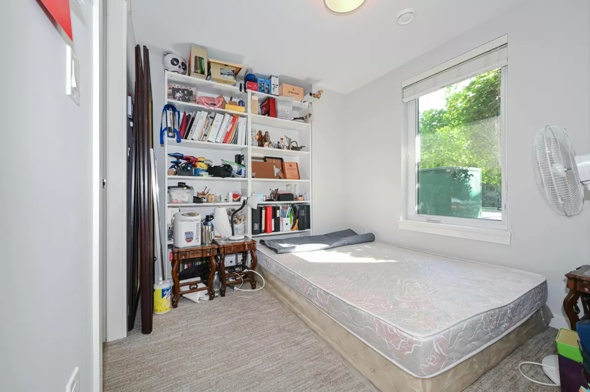 Pantry Photo of 10 8377 Jones Road, Richmond, BC