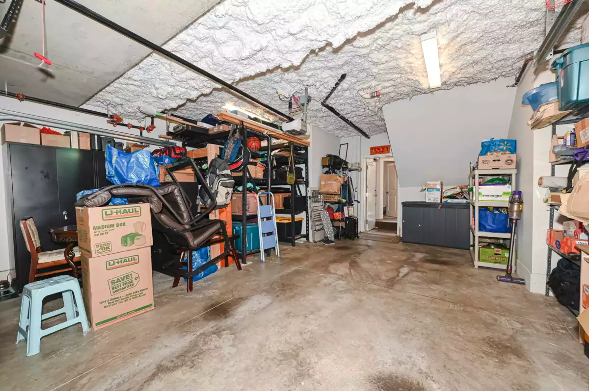 Primary Bathroom Photo of 10 8377 Jones Road, Richmond, BC