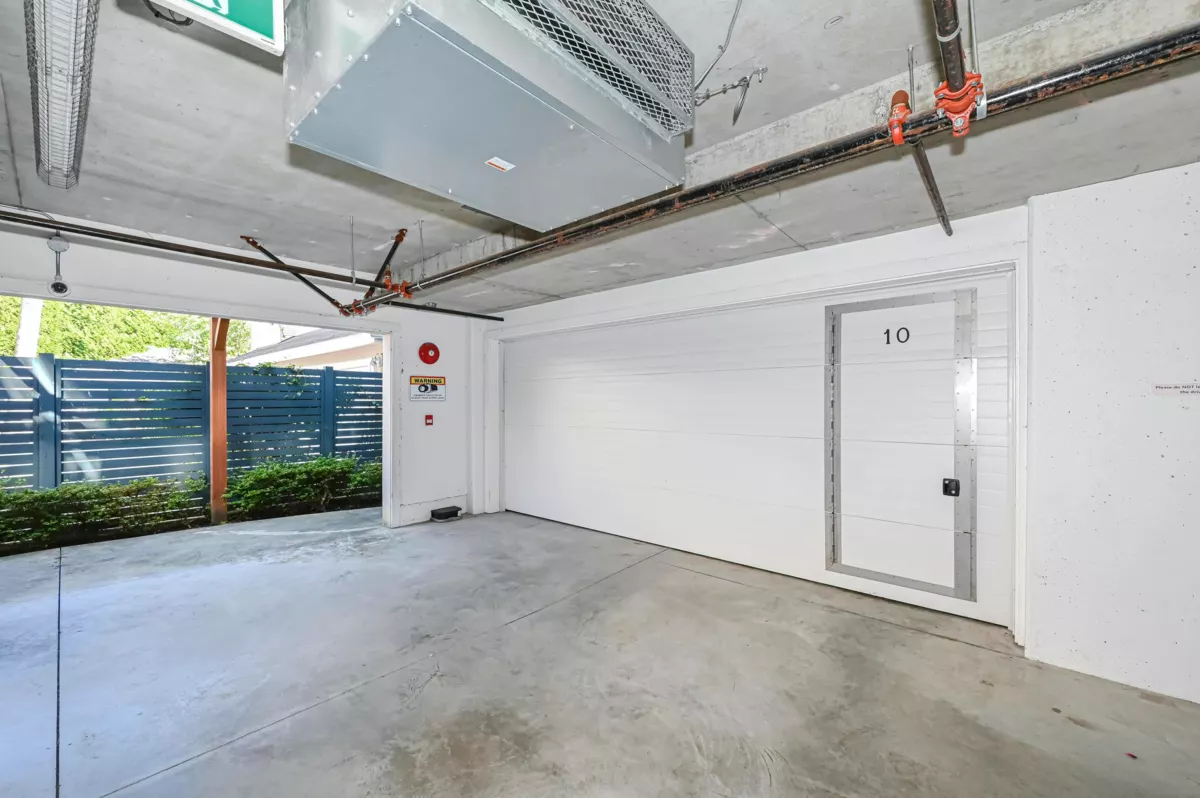 Walk-In Closet Photo of 10 8377 Jones Road, Richmond, BC