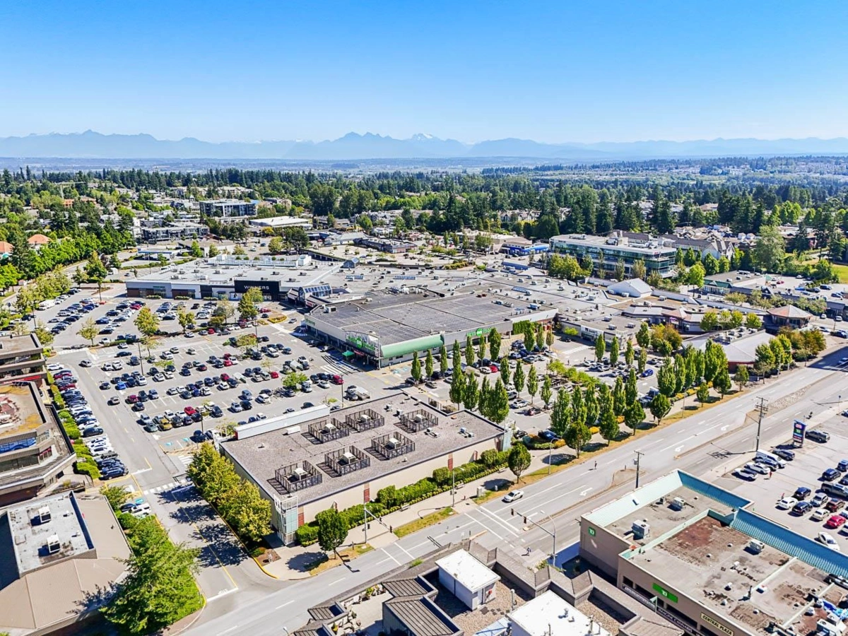 Bedroom 3 Photo of 1805 1500 Martin Street, White Rock, BC