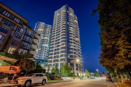 1805 1500 Martin Street, White Rock, BC, White Rock — Apartment/Condo for sale