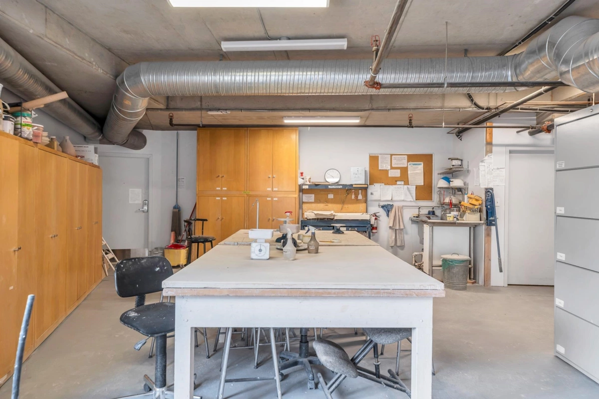 Street View Photo of 403 289 Alexander Street, Vancouver, BC