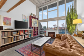 403 289 Alexander Street, Vancouver, BC