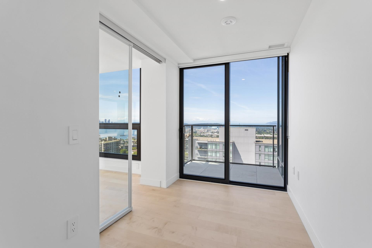 Community Amenities Photo (Clubhouse) of 1602 135 E 13th Street, North Vancouver, BC