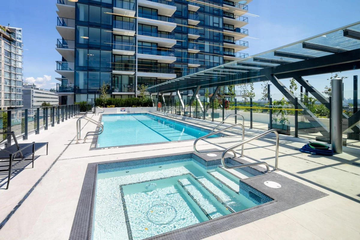 Neighborhood Park Photo Near 1602 135 E 13th Street, North Vancouver, BC