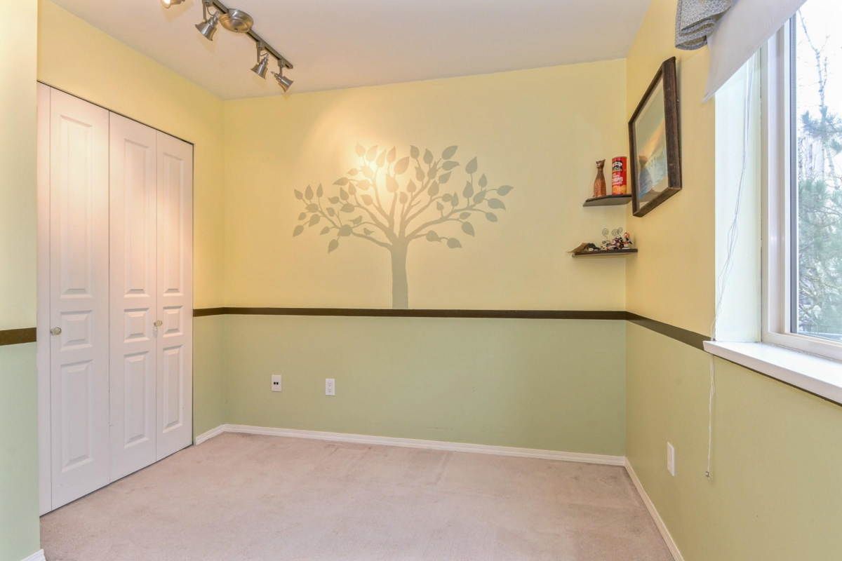 Bedroom 4 Photo of 204 33478 Roberts Avenue, Abbotsford, BC