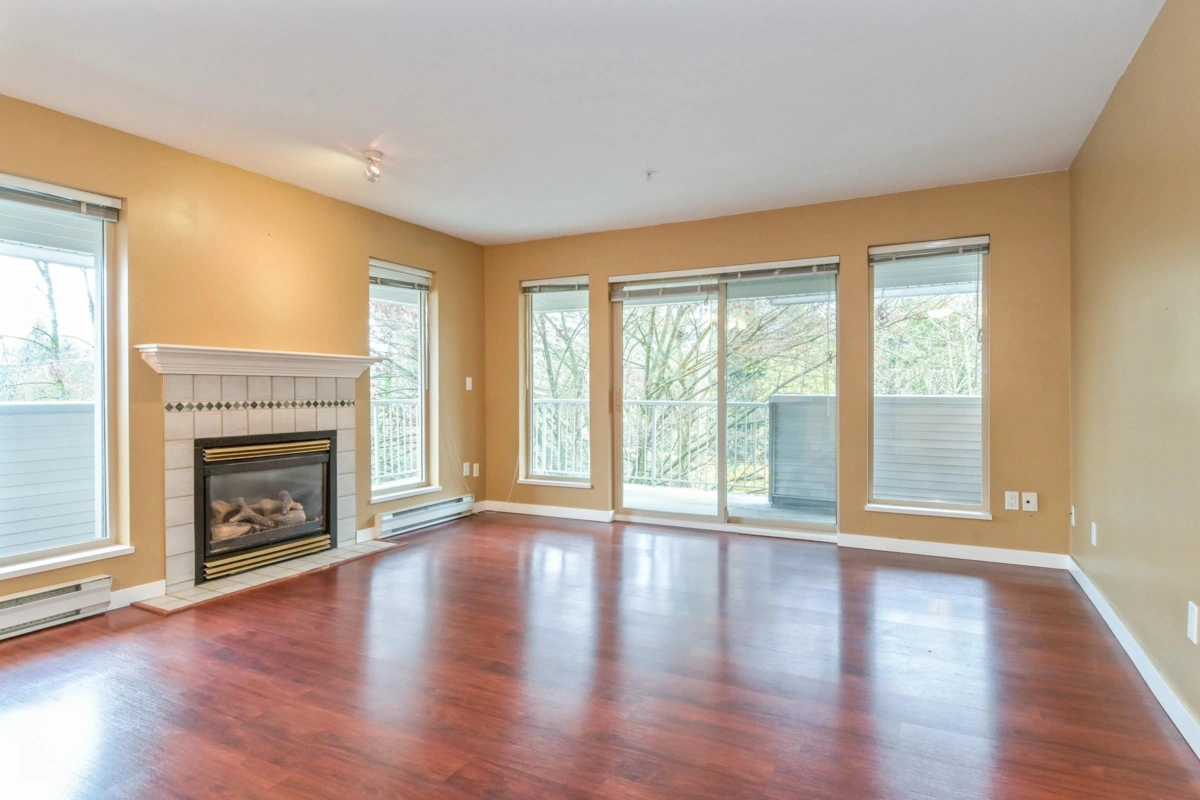 Family Room Photo of 204 33478 Roberts Avenue, Abbotsford, BC