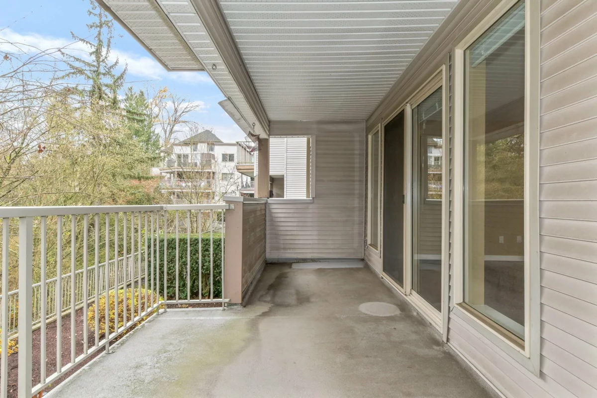 Loft / Bonus Room Photo of 204 33478 Roberts Avenue, Abbotsford, BC