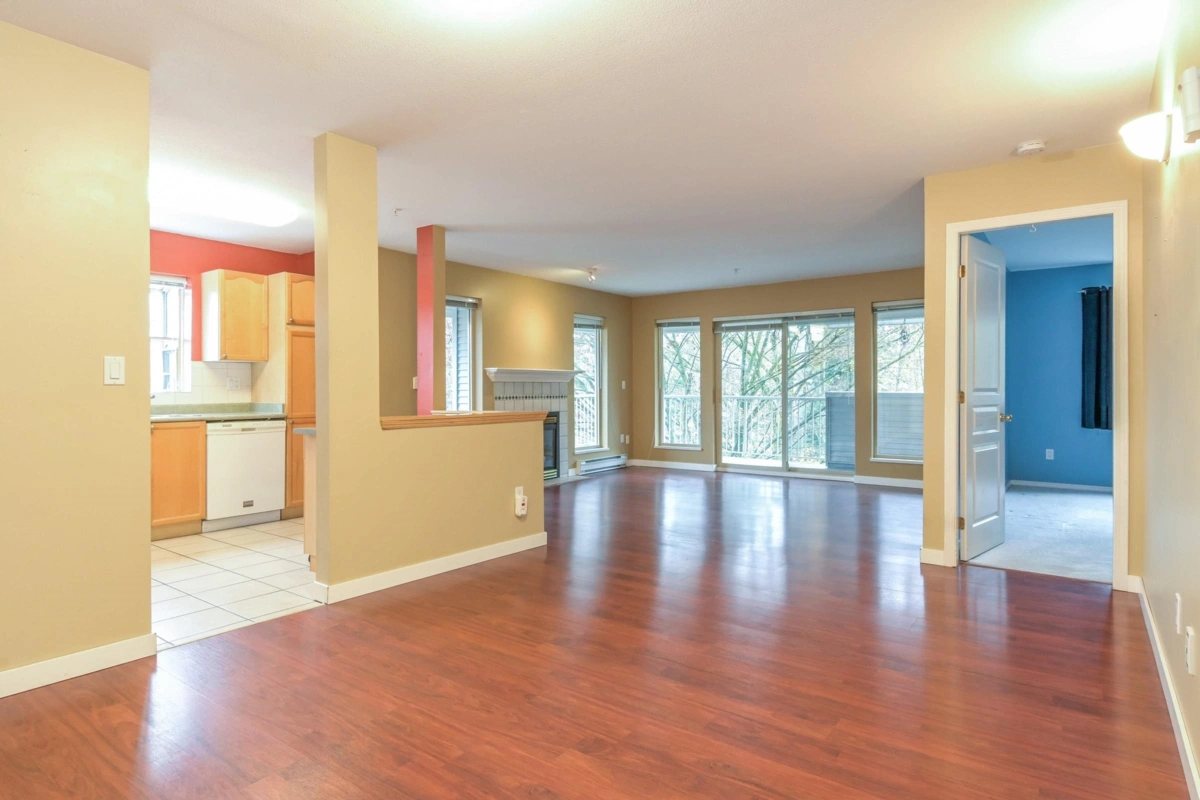 Pantry Photo of 204 33478 Roberts Avenue, Abbotsford, BC