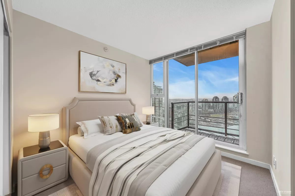 Breakfast Nook Photo of 2301 602 Citadel Parade, Vancouver, BC