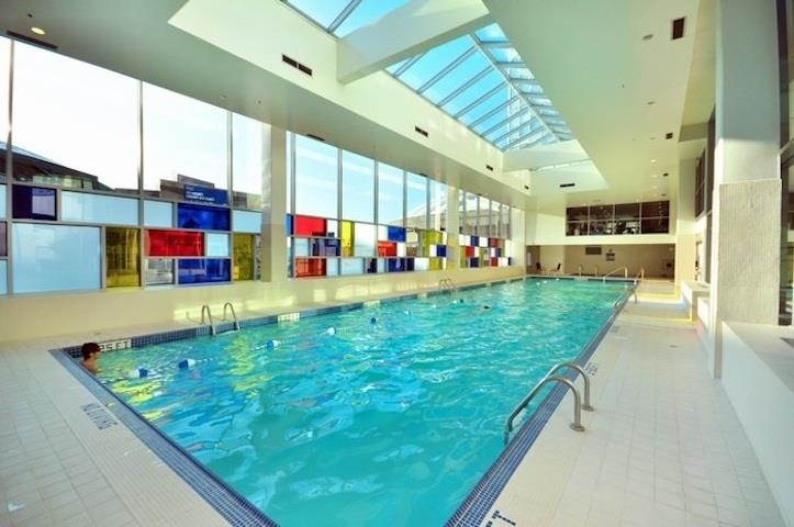 Loft / Bonus Room Photo of 2301 602 Citadel Parade, Vancouver, BC