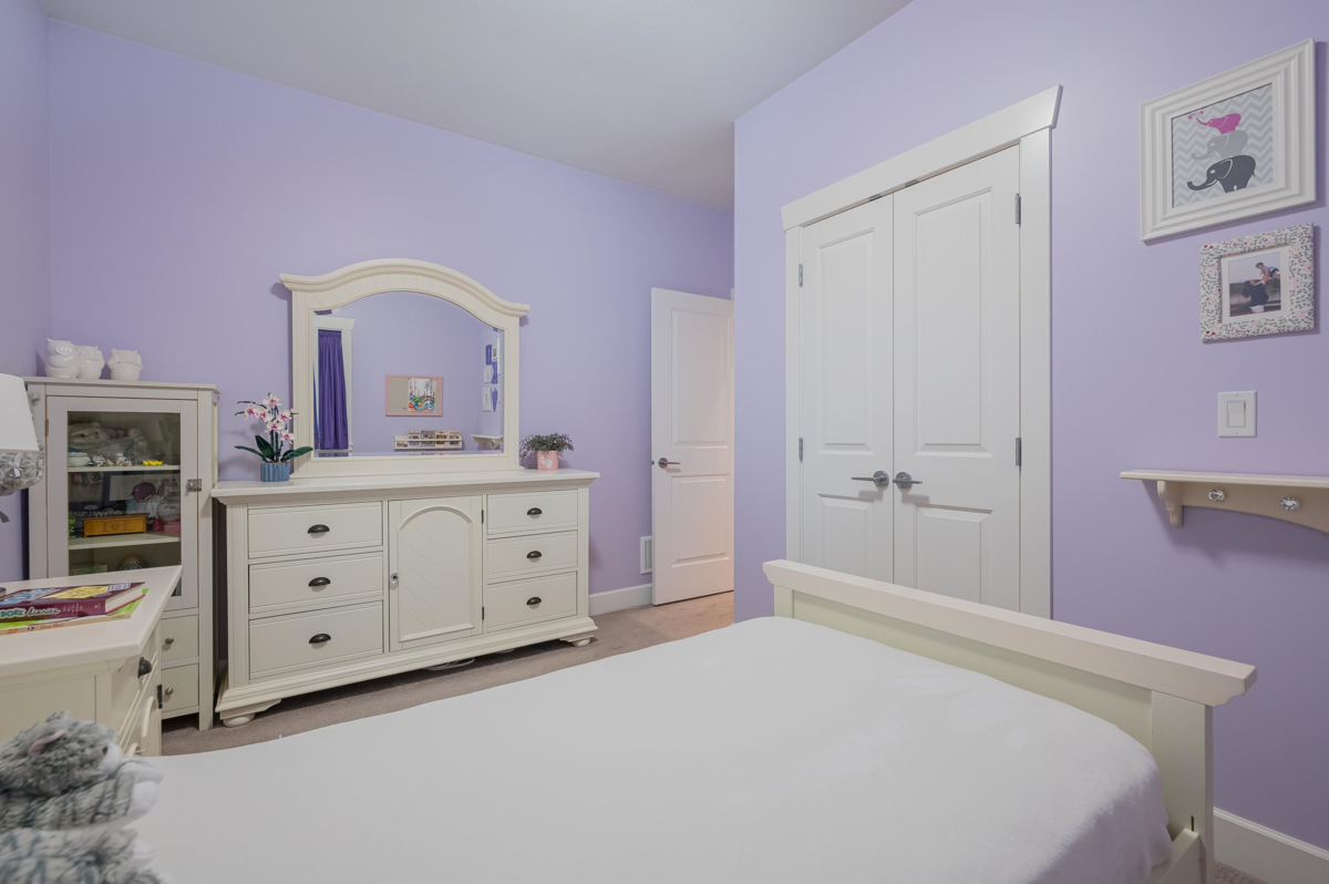 Basement Recreation Room Photo of 2 20256 98a Avenue, Langley, BC