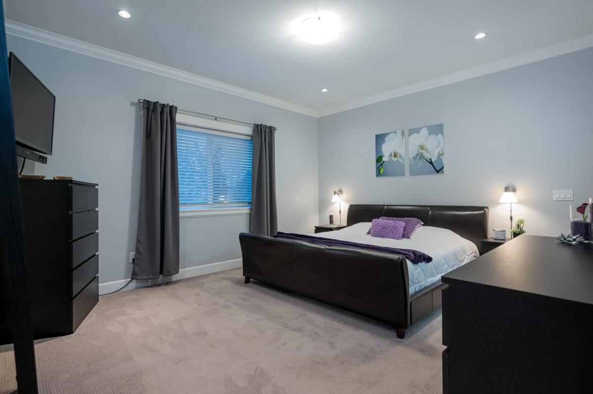 Bedroom 4 Photo of 2 20256 98a Avenue, Langley, BC