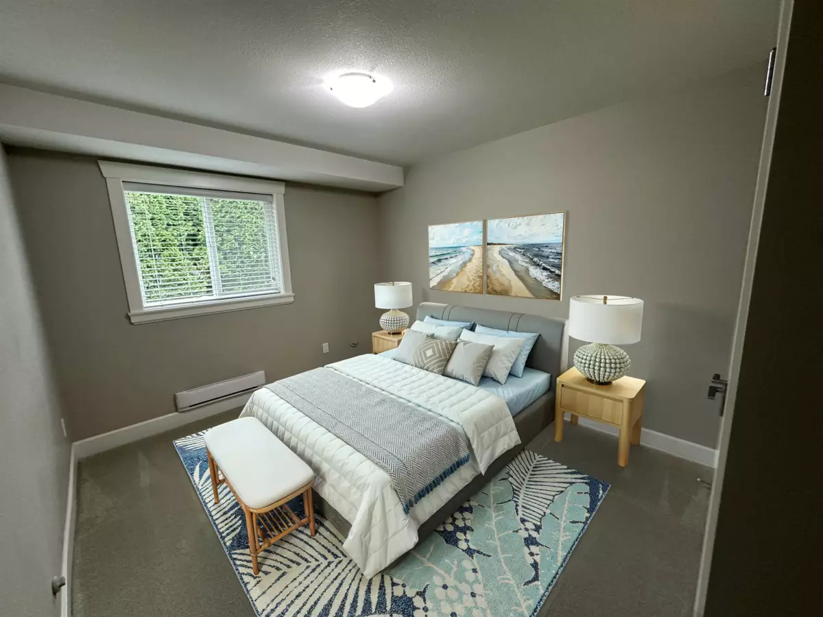 Front Yard Photo of 2 20256 98a Avenue, Langley, BC