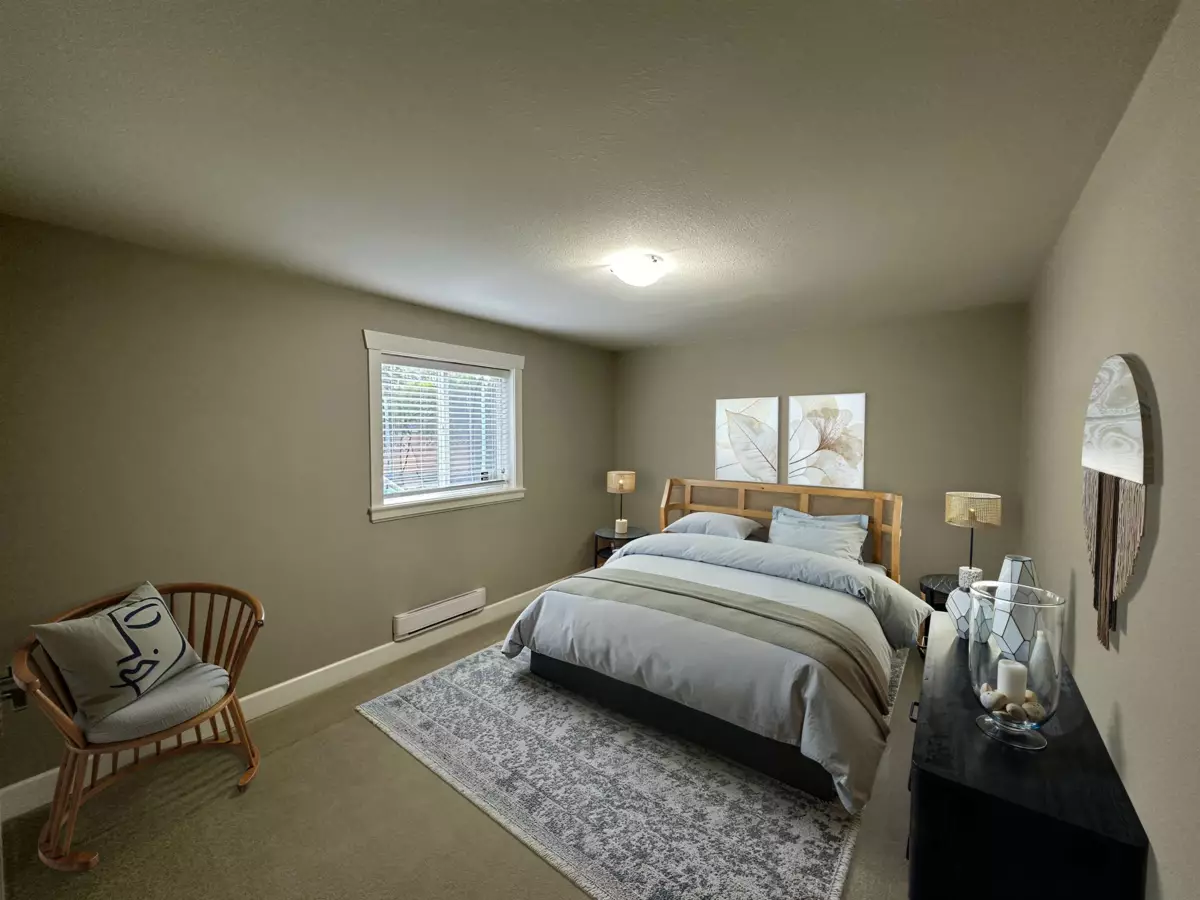 Garden / Landscaping Photo of 2 20256 98a Avenue, Langley, BC