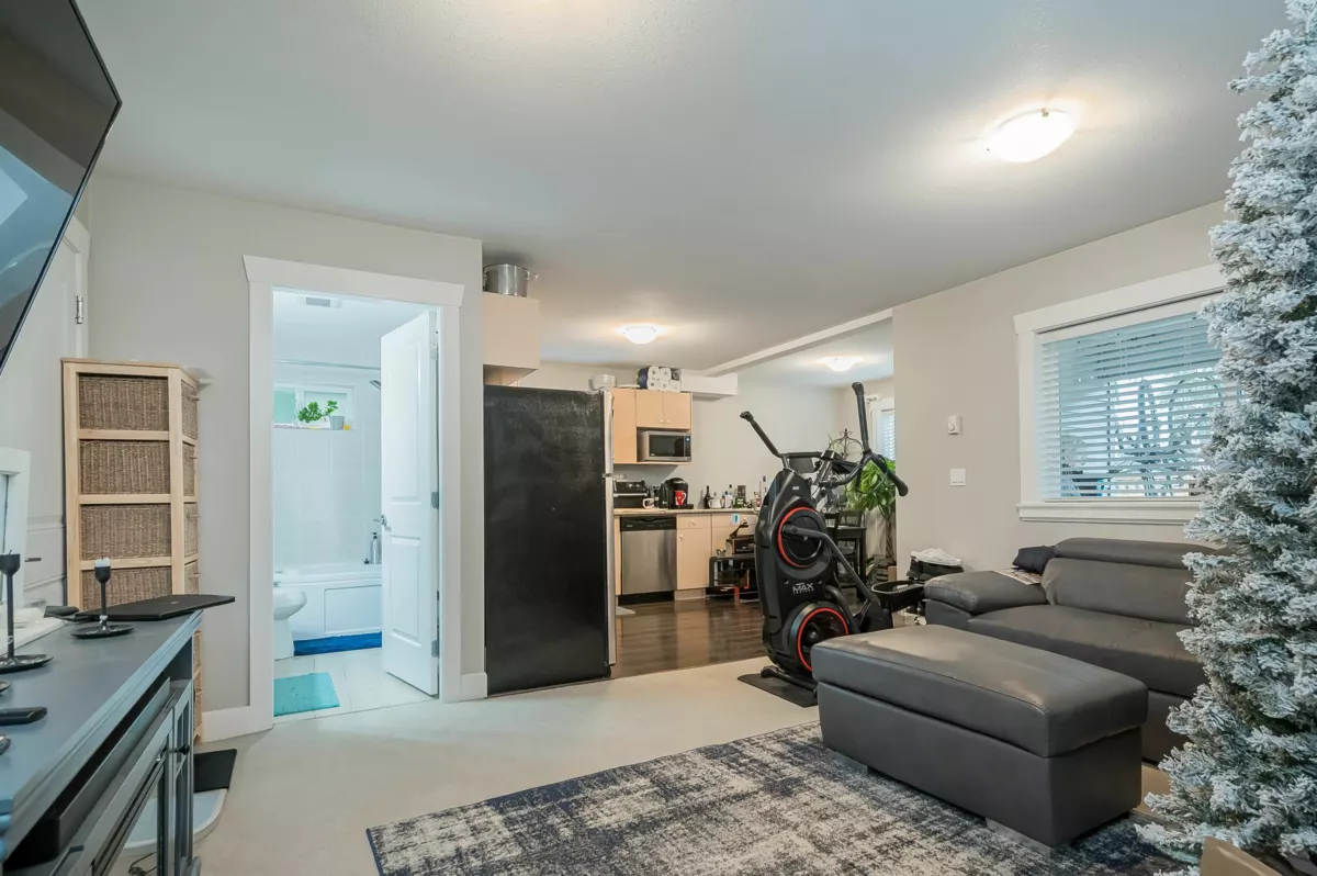 Outdoor Patio Photo of 2 20256 98a Avenue, Langley, BC