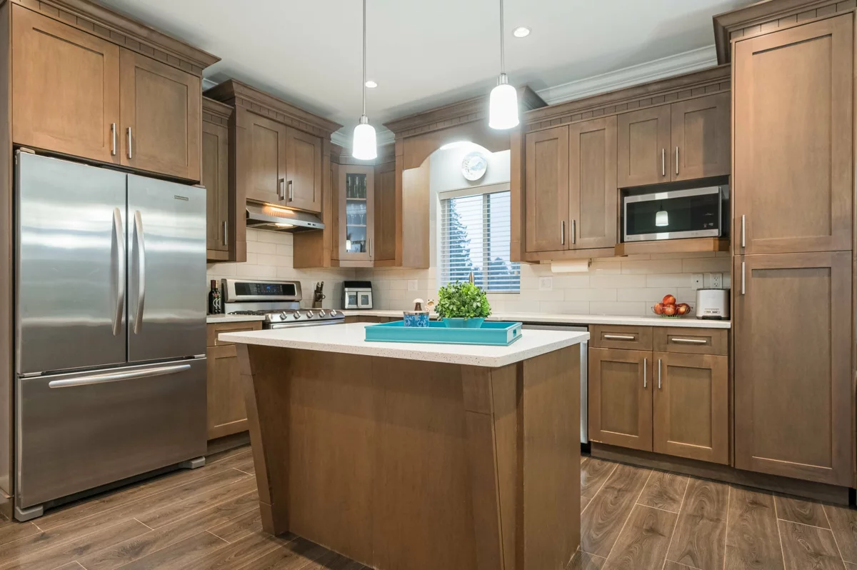 Pantry Photo of 2 20256 98a Avenue, Langley, BC