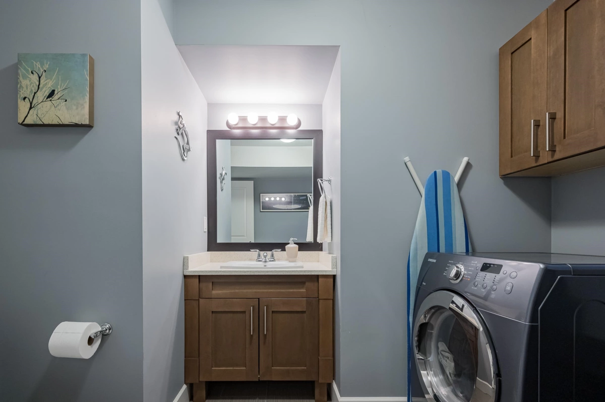 Staircase Photo of 2 20256 98a Avenue, Langley, BC