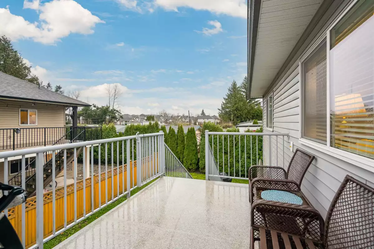 Street View Photo of 2 20256 98a Avenue, Langley, BC